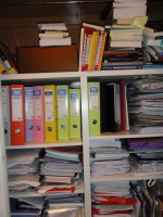 Asignatura "Documentación Informativa"